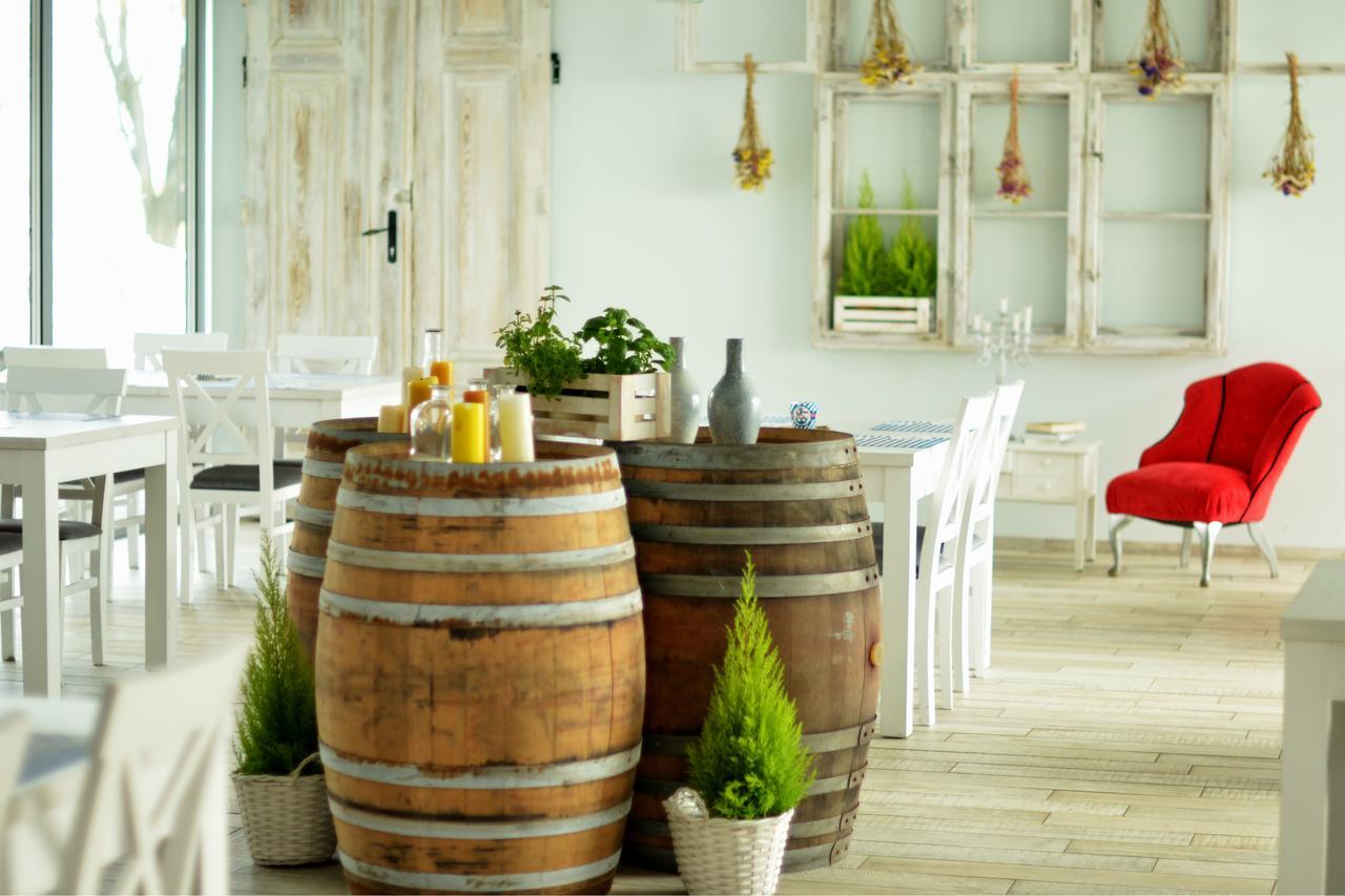 Hotel Osrodek Wypoczynkowy Rybak à Nysa Extérieur photo